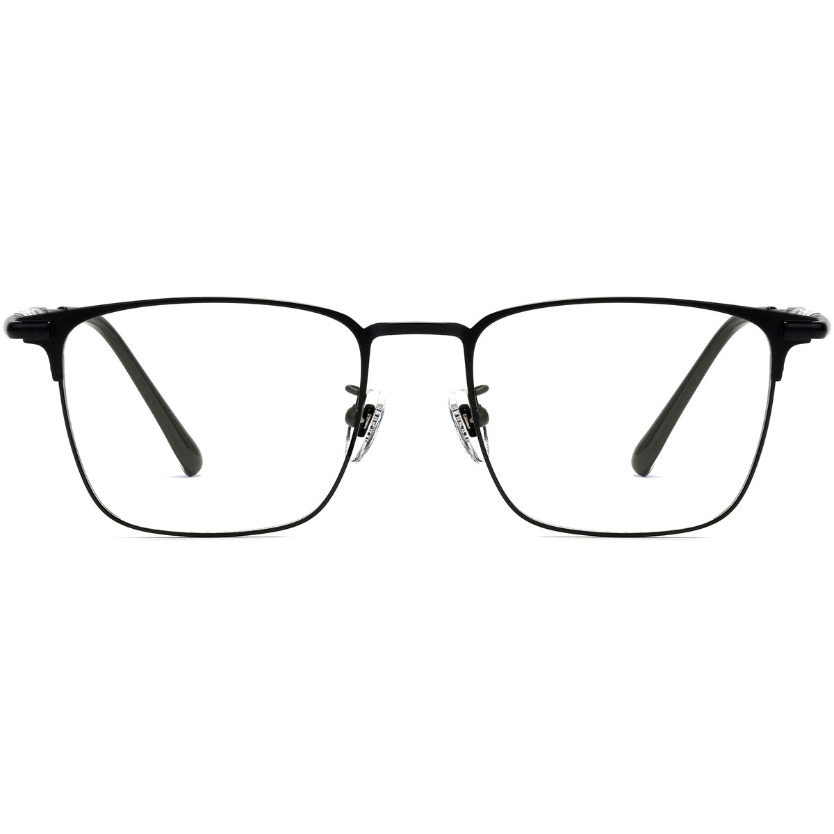 Square Glasses A4106