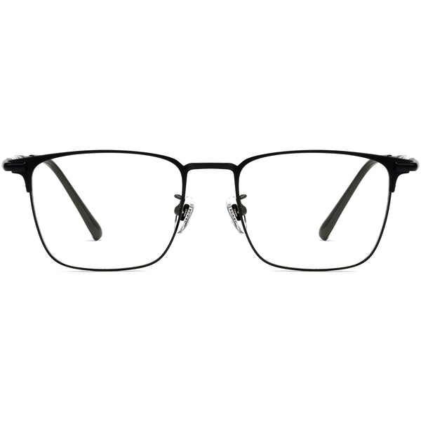 Square Glasses A4106