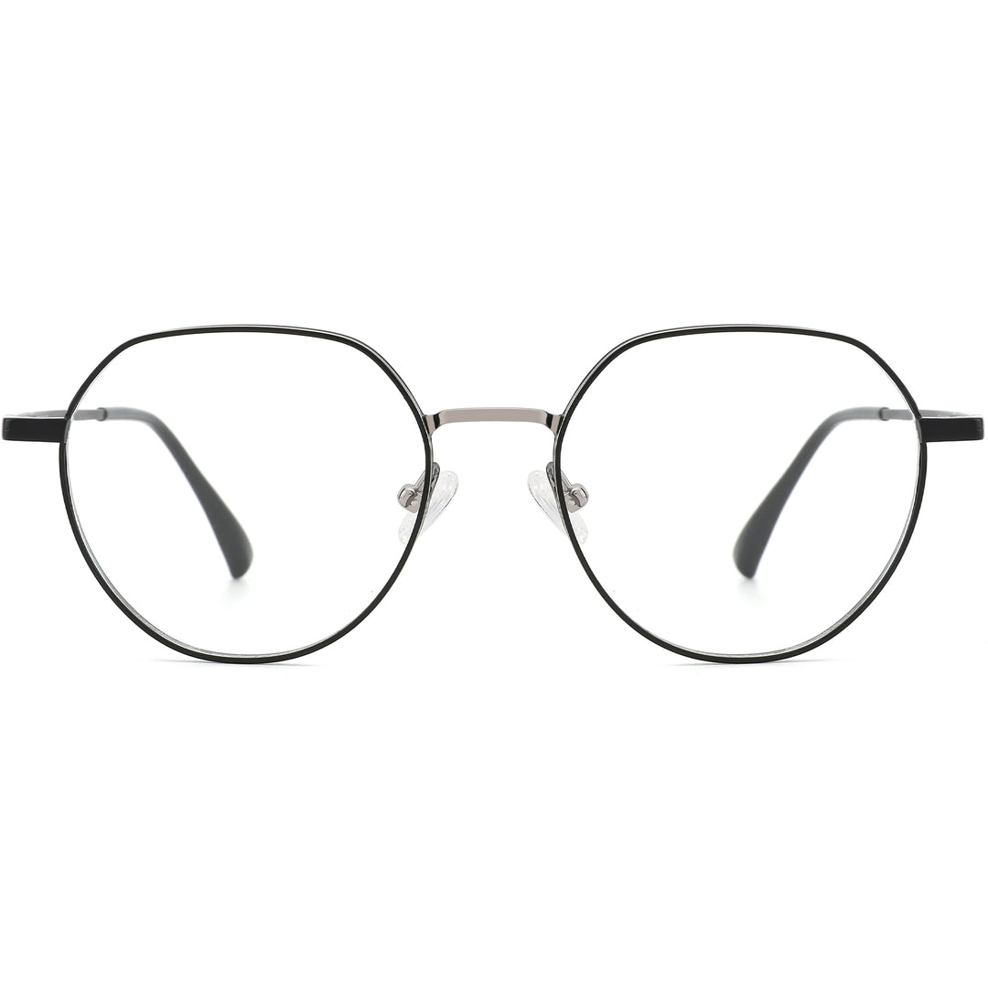 Round Glasses YPT1060