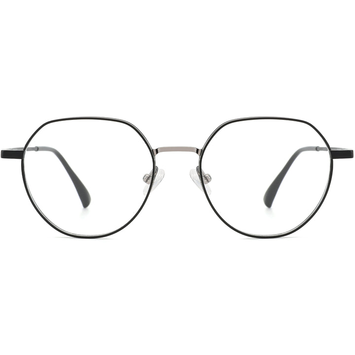 Round Glasses YPT1060