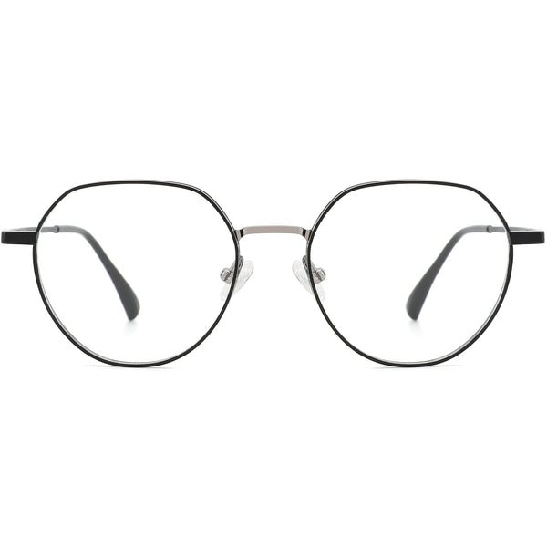 Round Glasses YPT1060