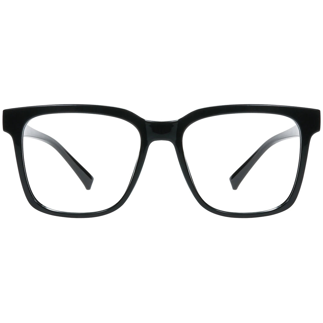 Square Glasses A2650
