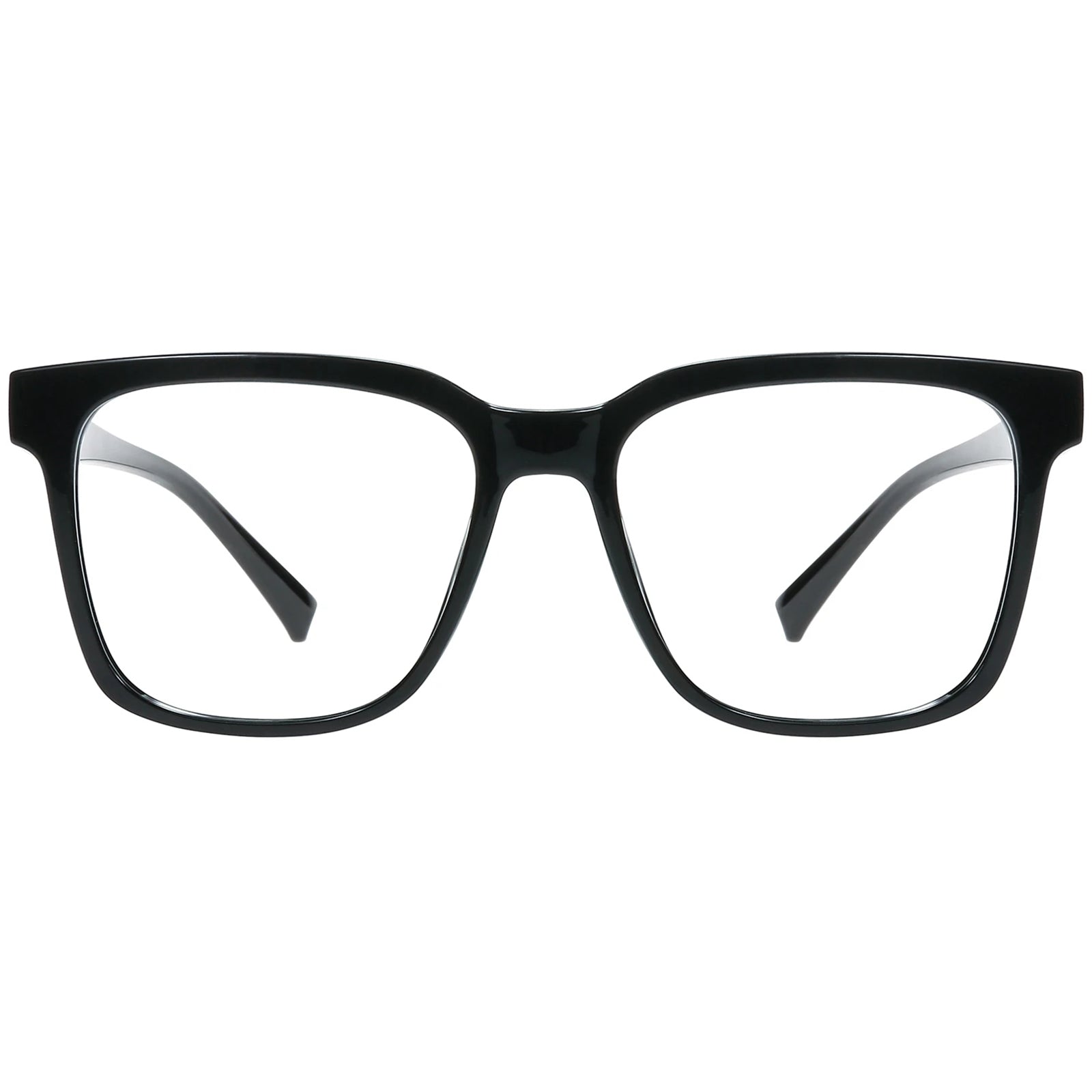 Square Glasses A2650