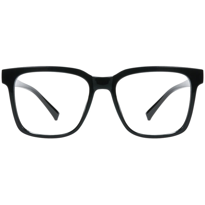 Square Glasses A2650