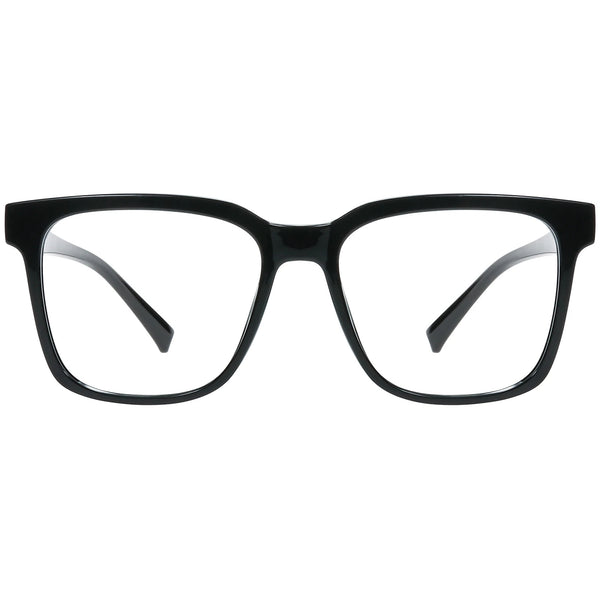 Square Glasses A2650