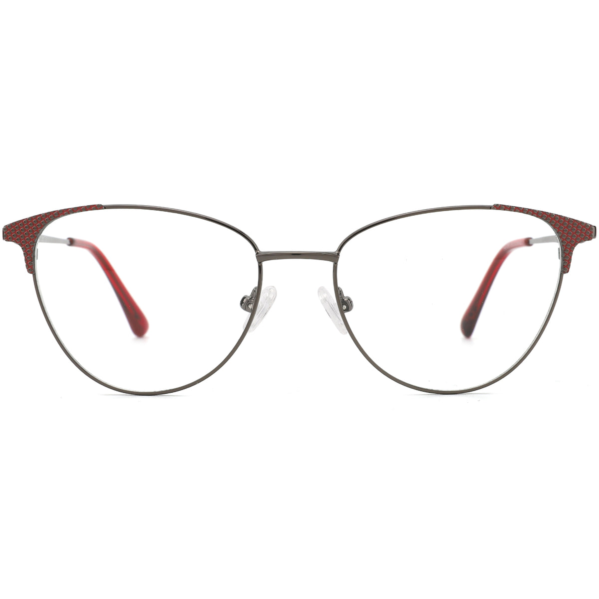 Cat-Eye Glasses YEM1210