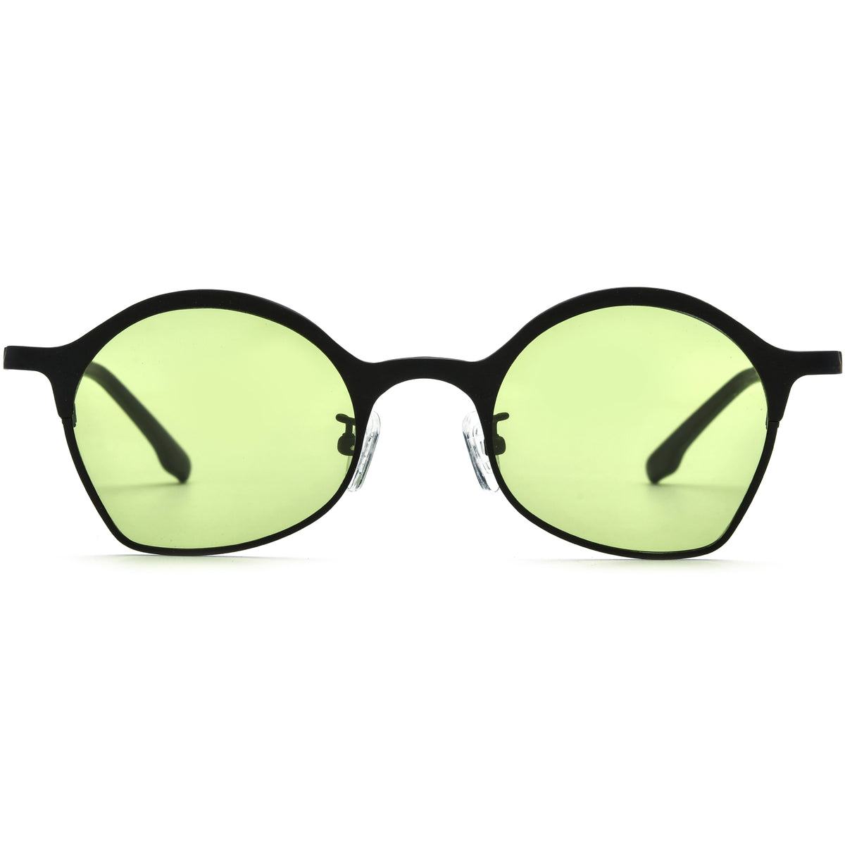 Geometric Sunglasses BRS1175