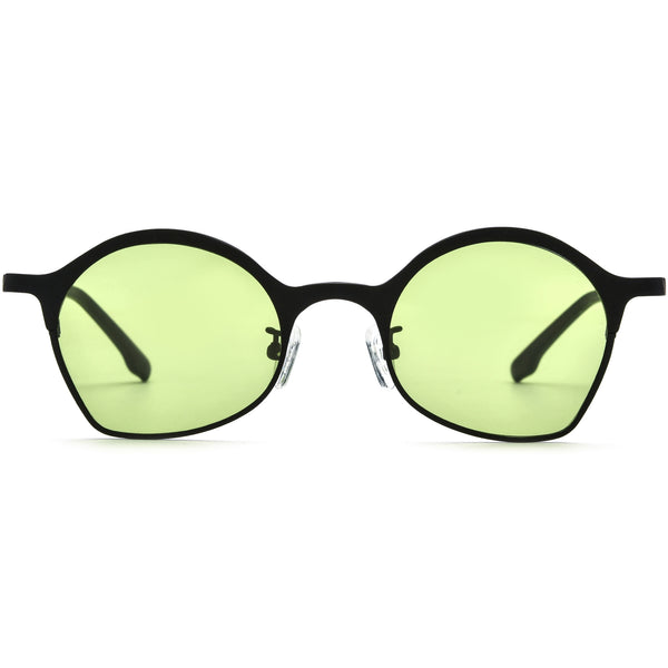 Geometric Sunglasses BRS1175