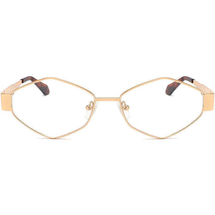 Geometric Glasses GSR1187