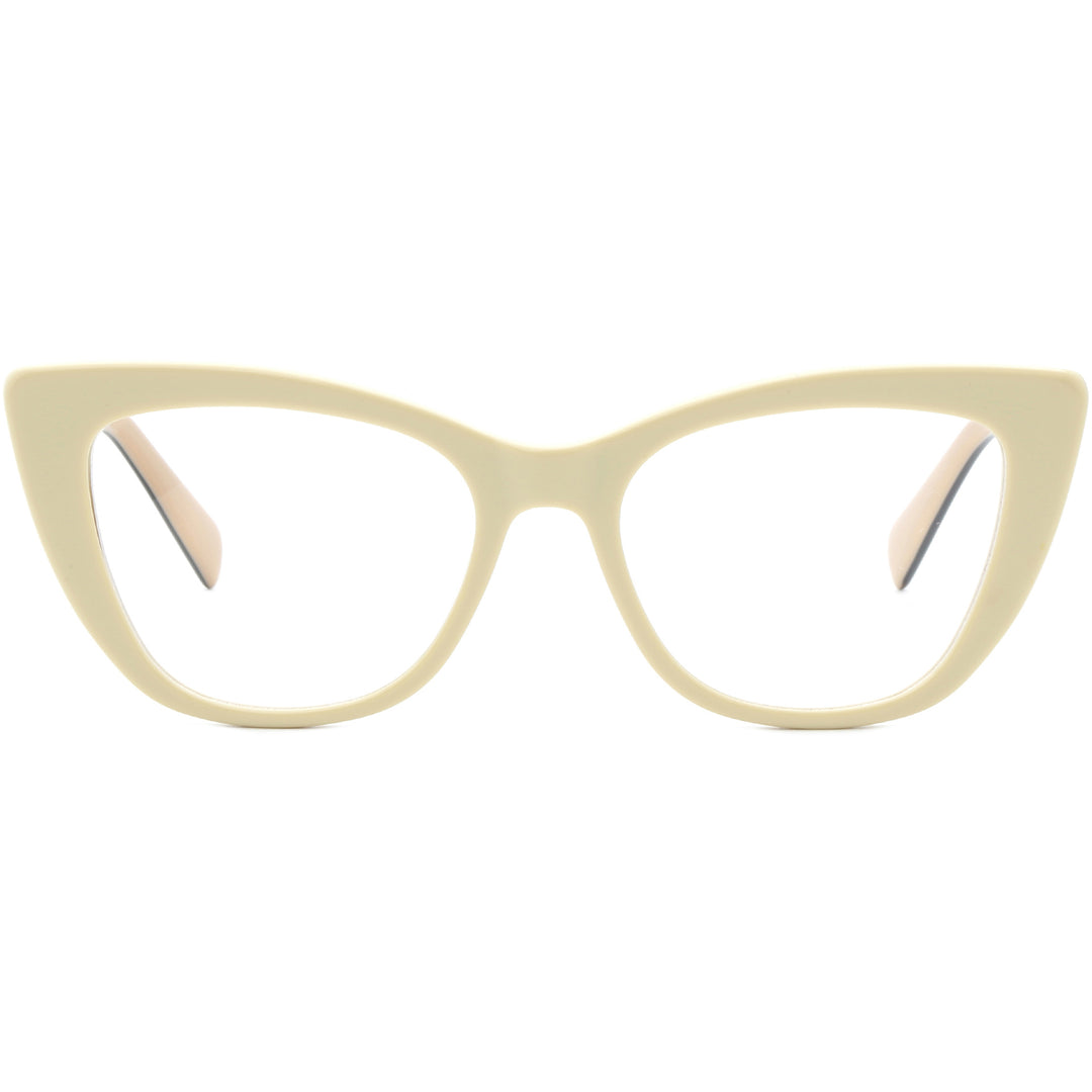 Cat-Eye Glasses GSR1148