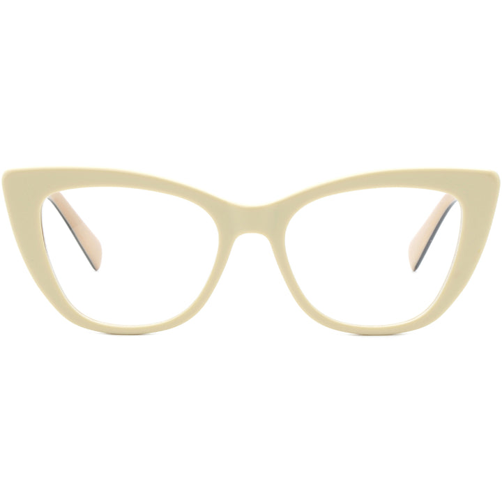 Cat-Eye Glasses GSR1148