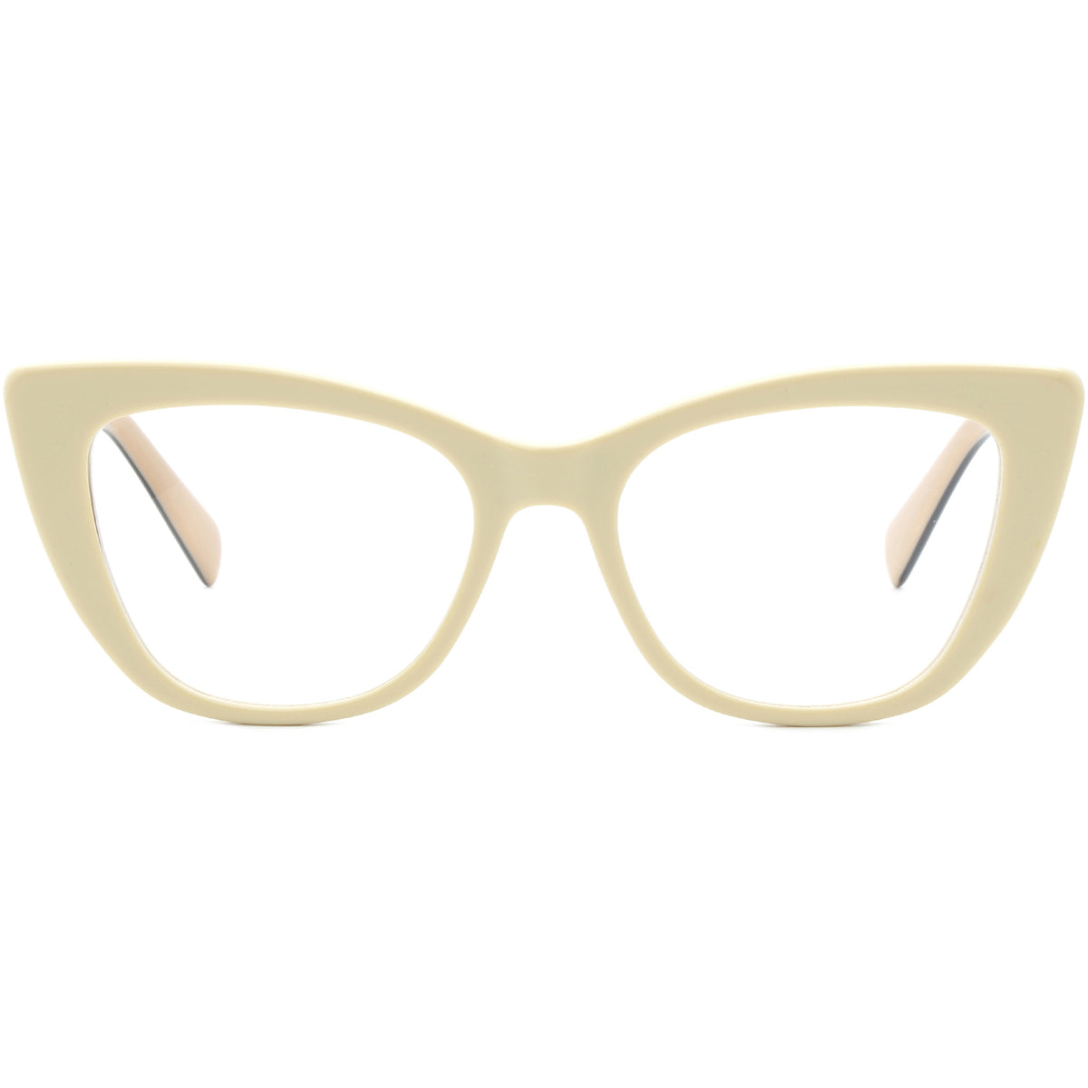Cat-Eye Glasses GSR1148