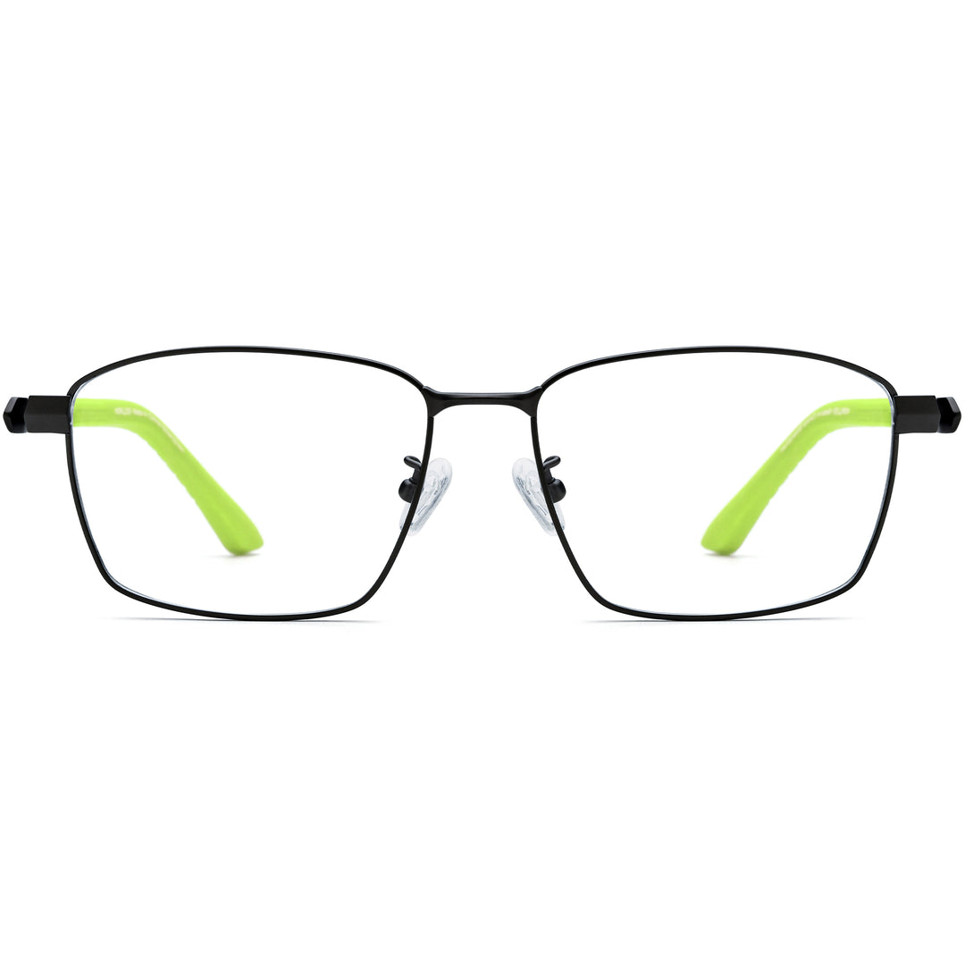 Square Glasses BR1703