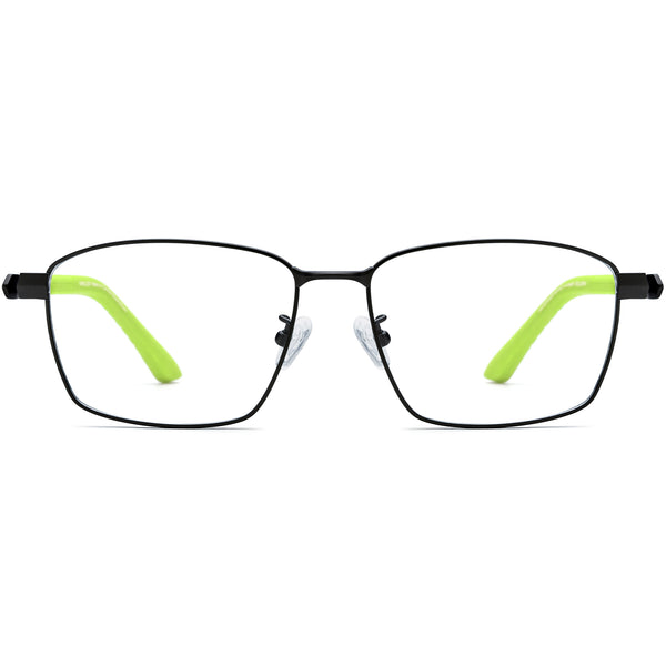 Square Glasses BR1703