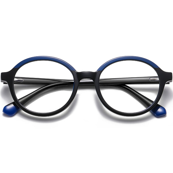 Round Glasses for Kids PFK1005