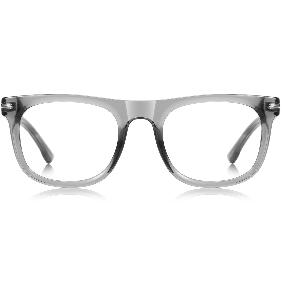 Square Glasses PF1151