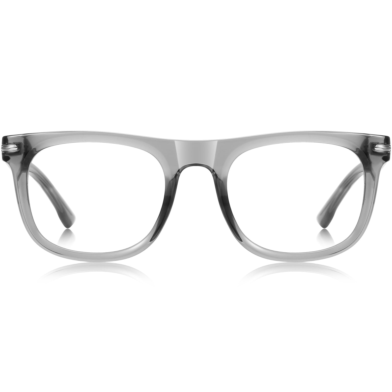 Square Glasses PF1151