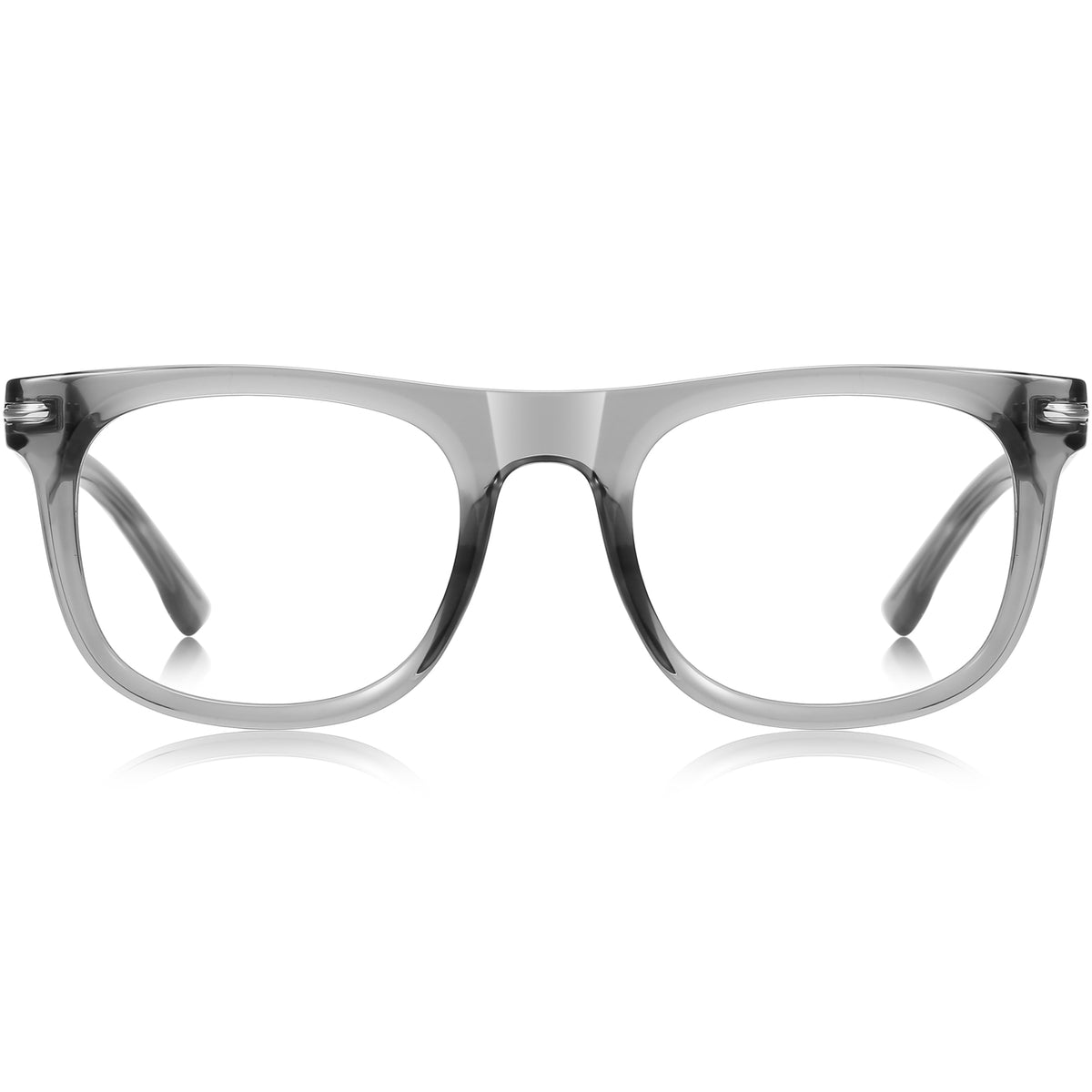 Square Glasses PF1151