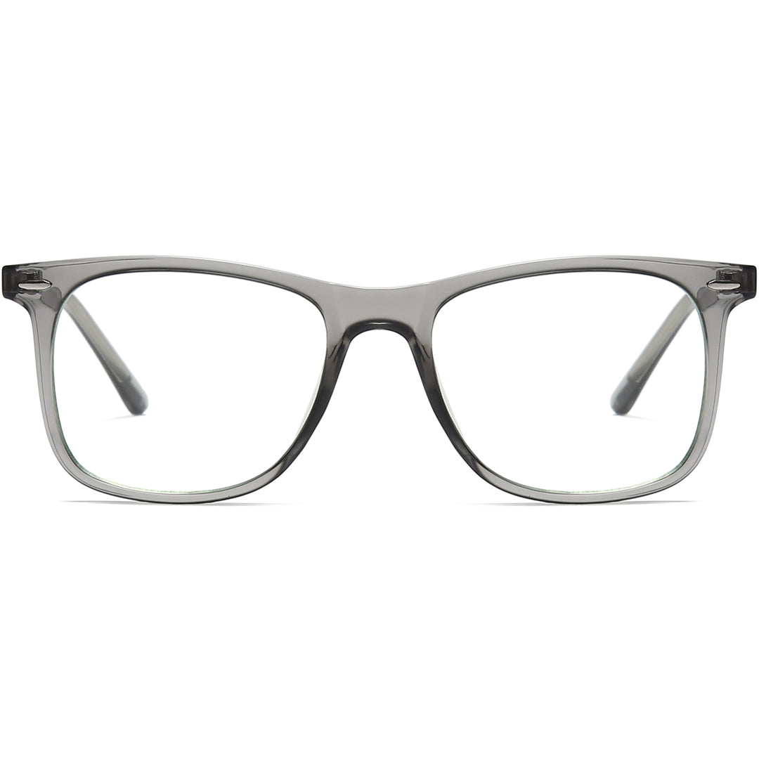Square Glasses PF1179