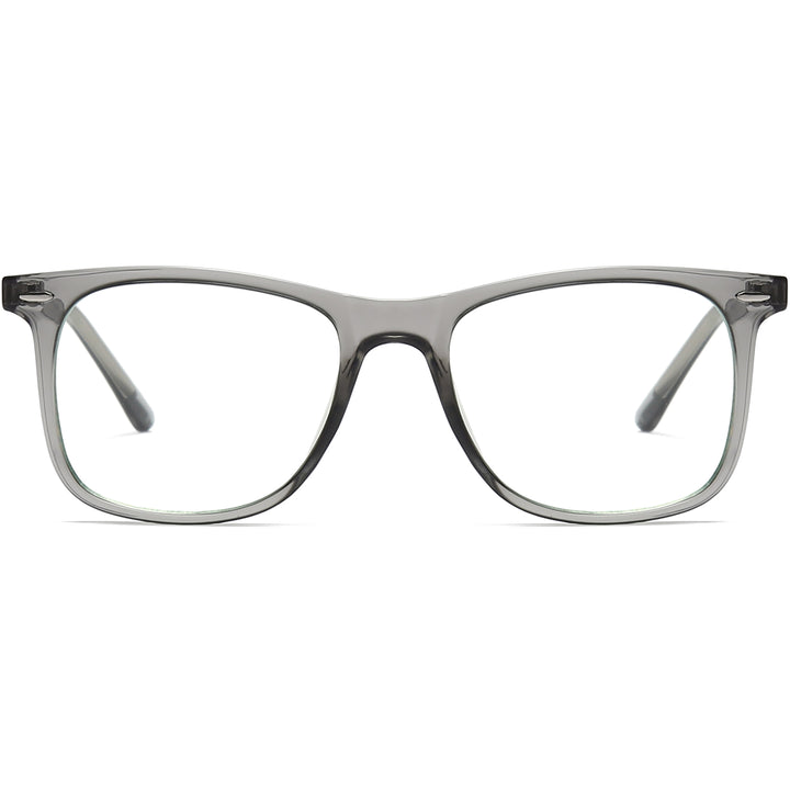 Square Glasses PF1179