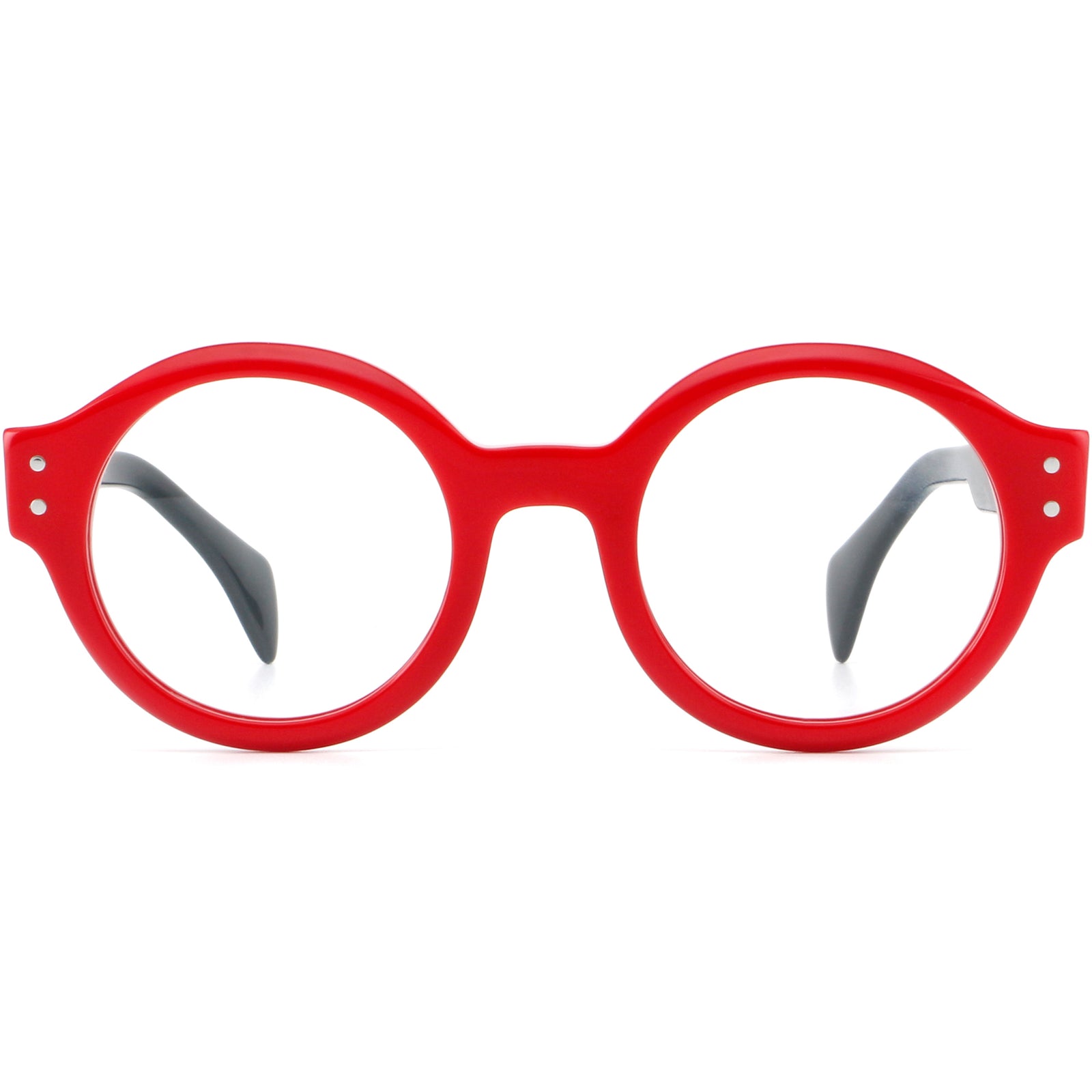 Round Glasses YN1017