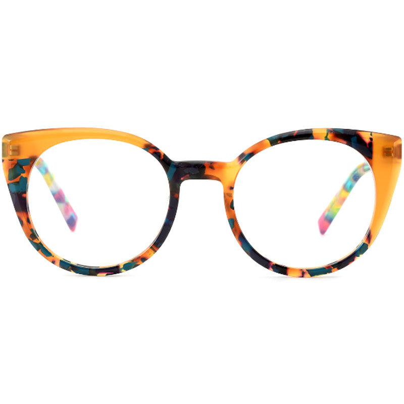 Round Glasses TG1146