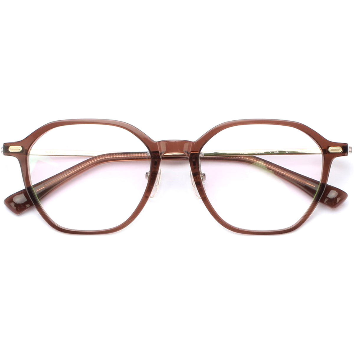 Geometric Glasses MW1410
