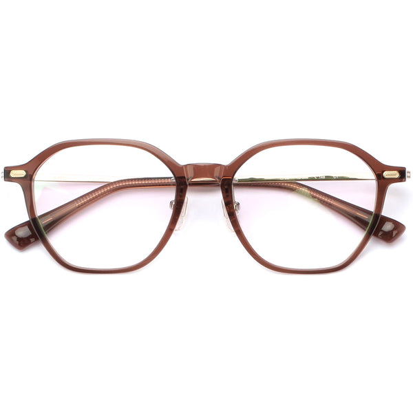 Geometric Glasses MW1410