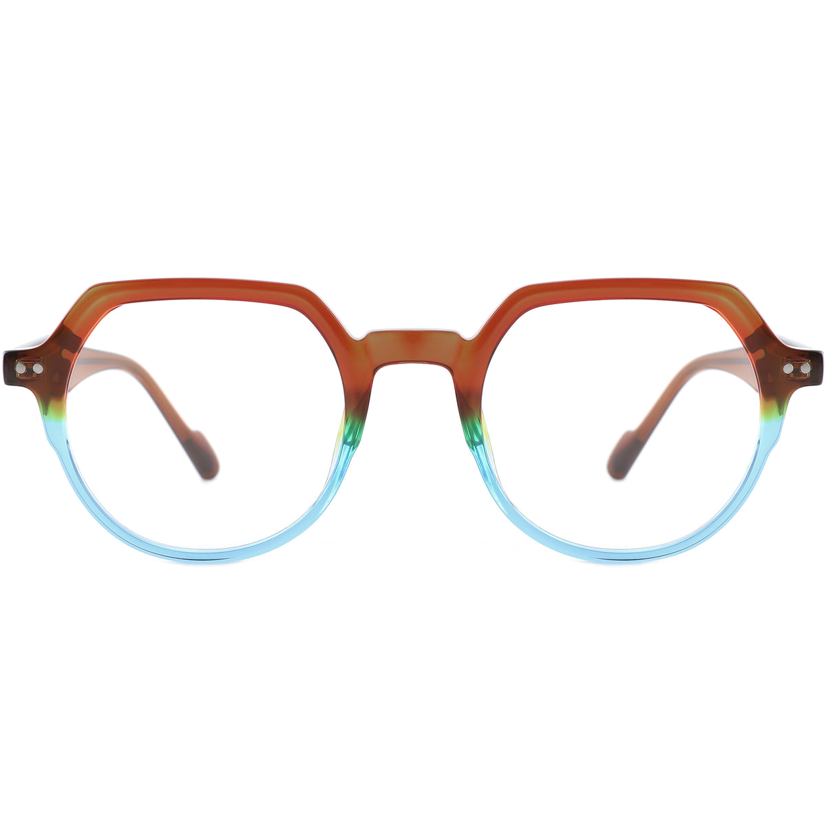 Round Glasses YEA1141