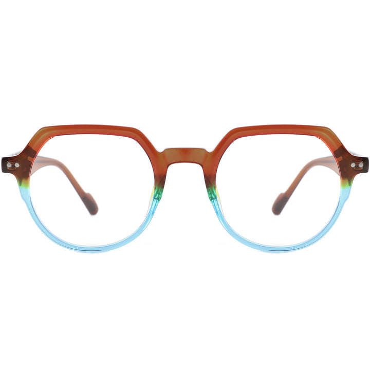 Round Glasses YEA1141