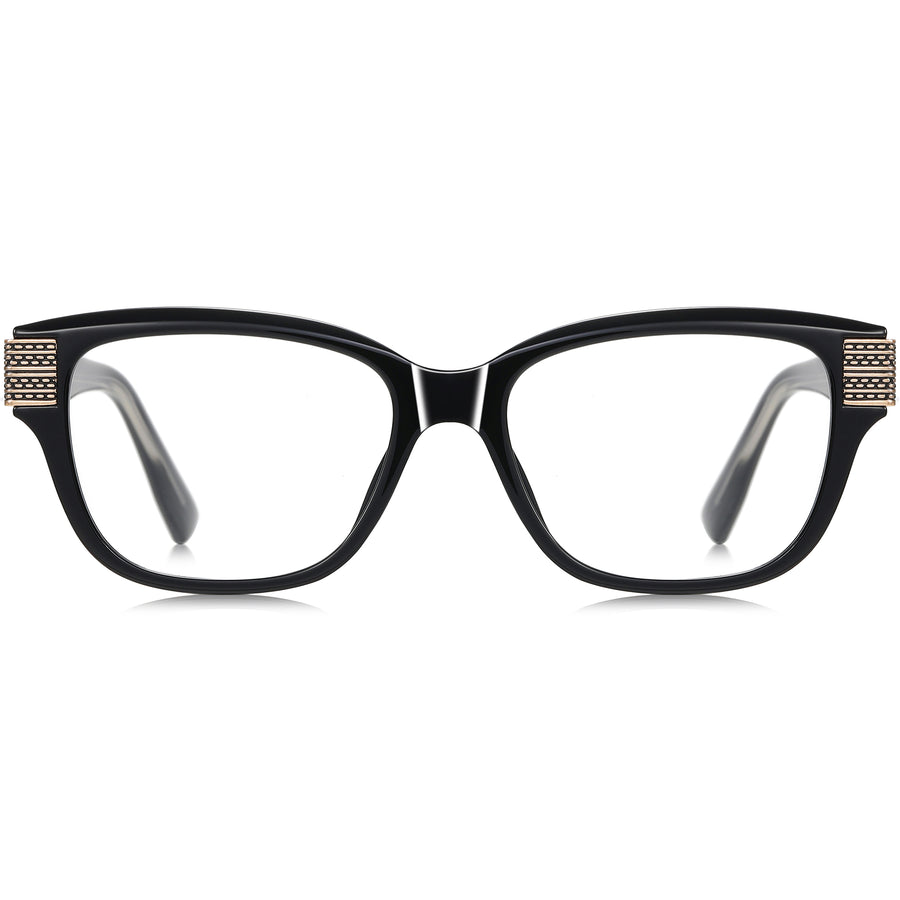 Square Glasses YSD1079