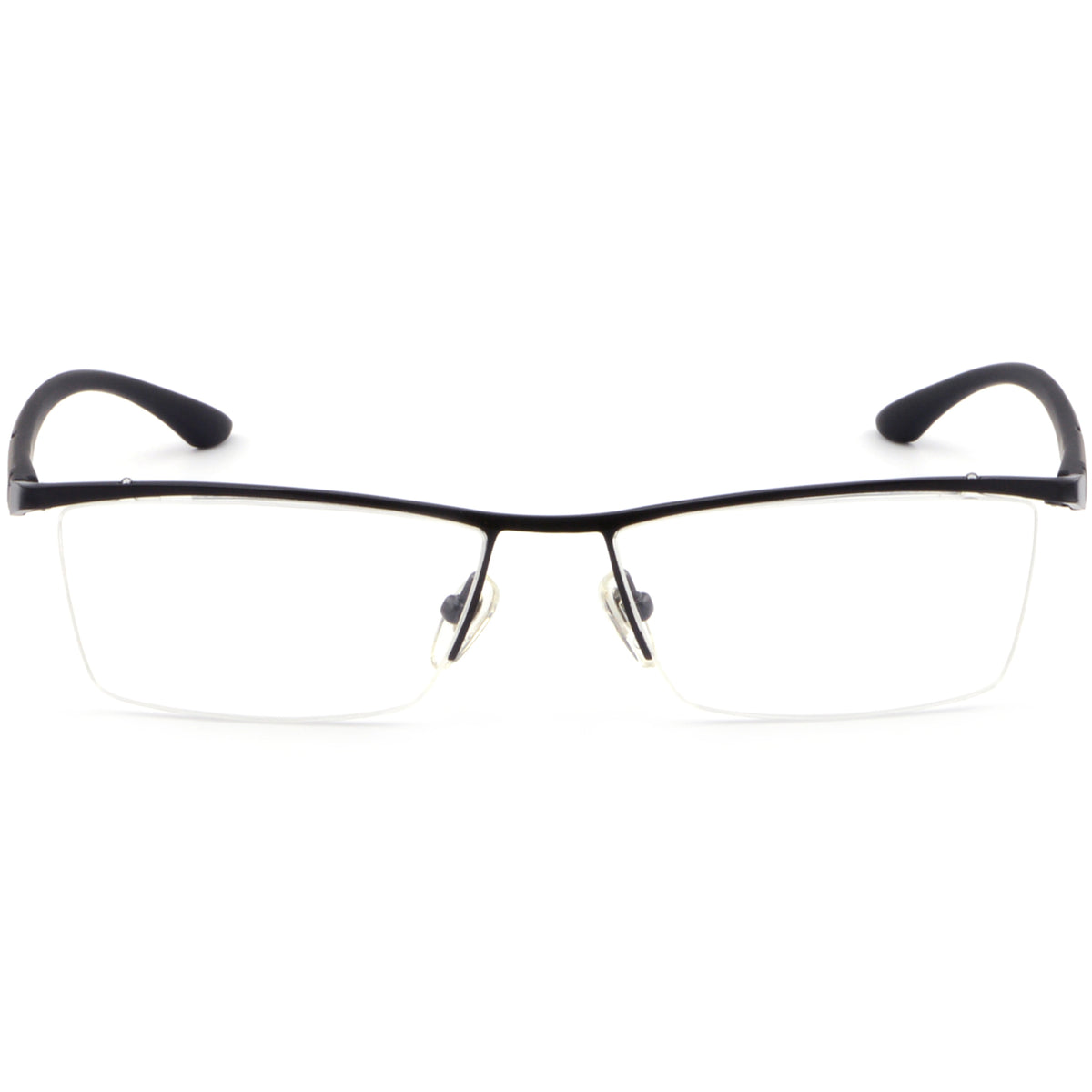 Rectangle Glasses O1230