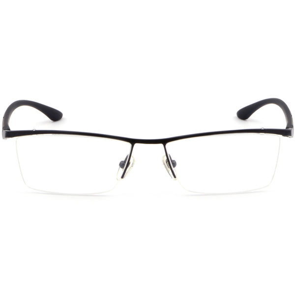 Rectangle Glasses O1230
