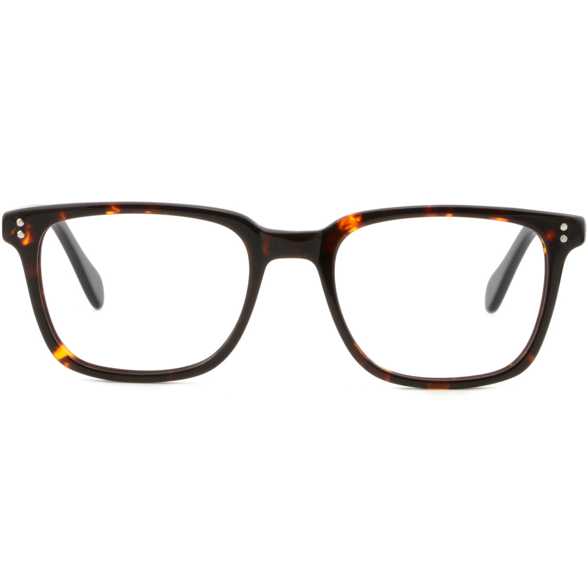 Square Glasses O1925