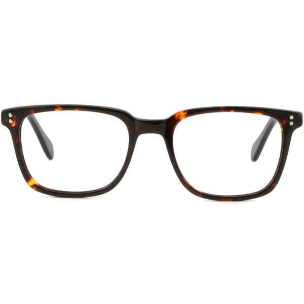 Square Glasses O1925