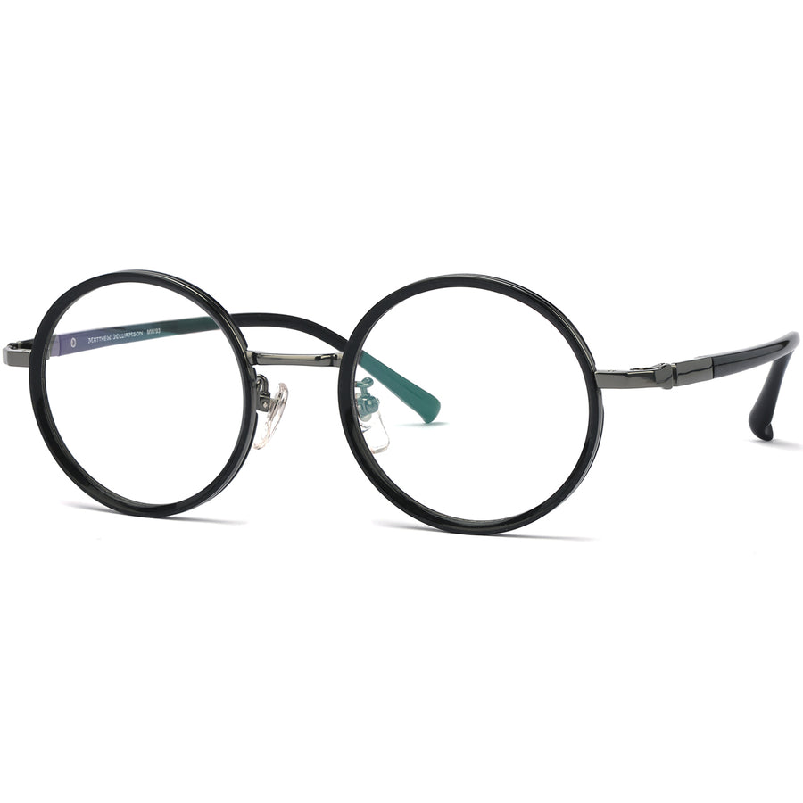 Round Glasses MW1081