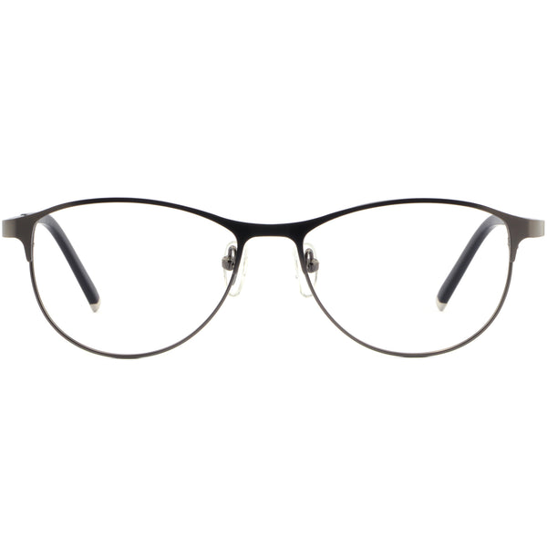 Oval Glasses O1867