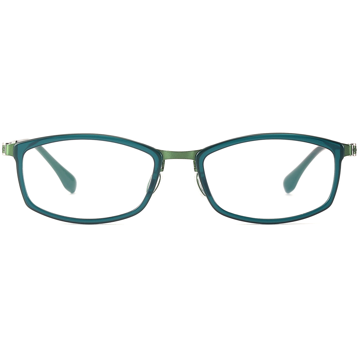 Rectangle Glasses BY1058