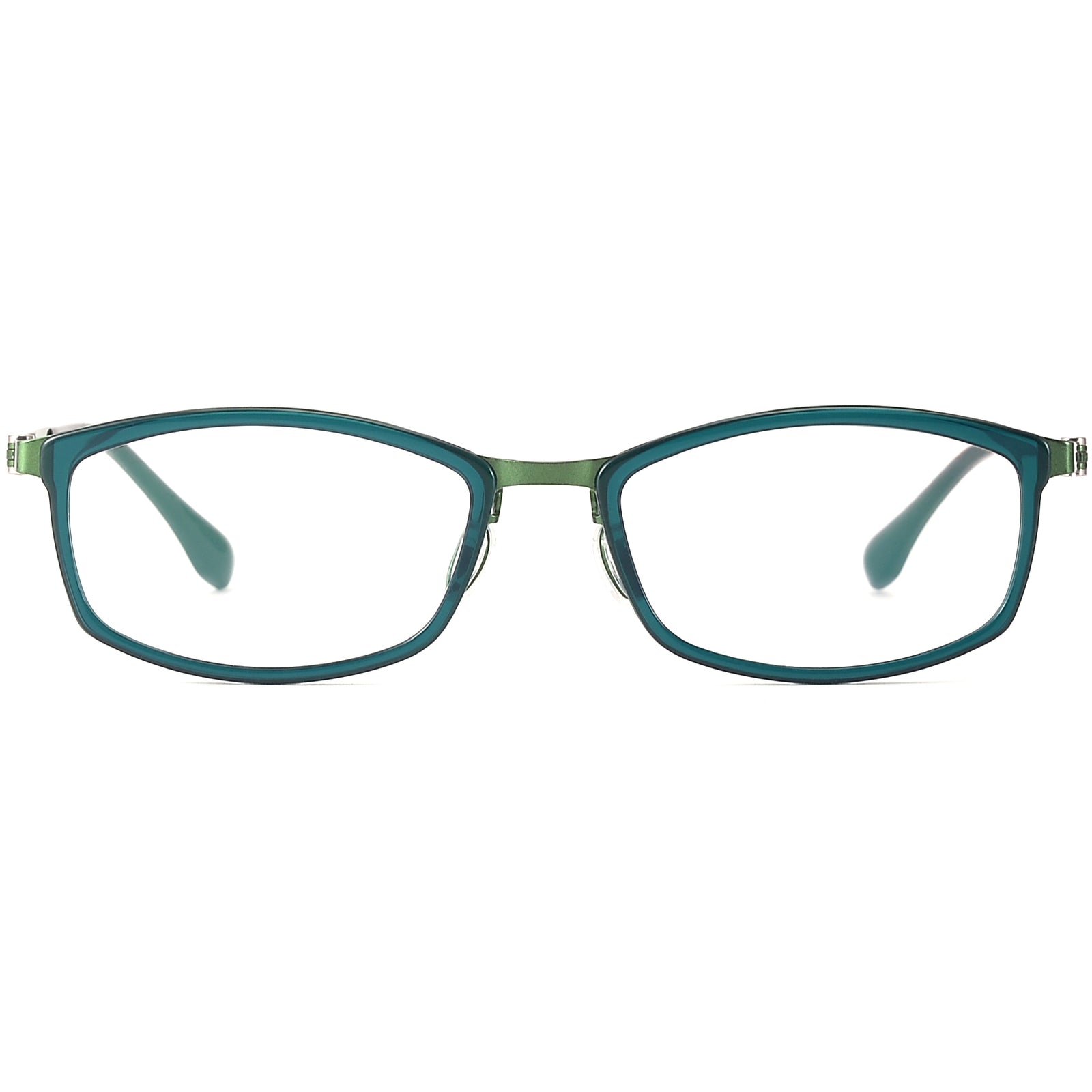 Rectangle Glasses BY1058