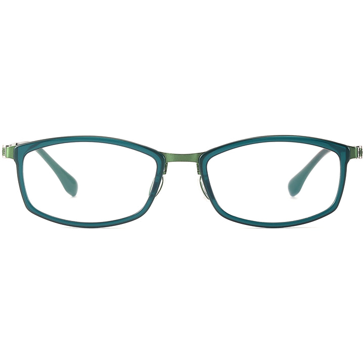Rectangle Glasses BY1058