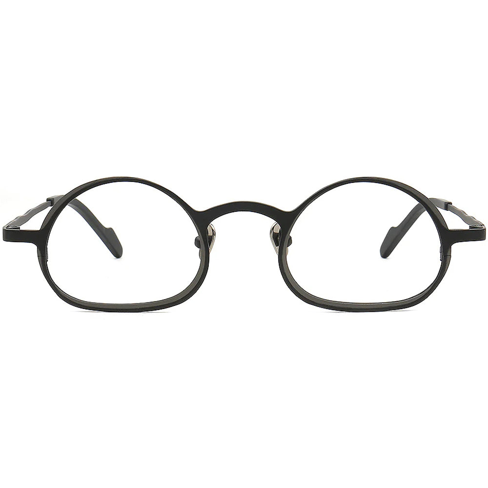 Geometric Glasses YT1064