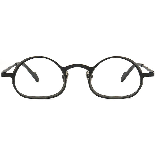 Geometric Glasses YT1064