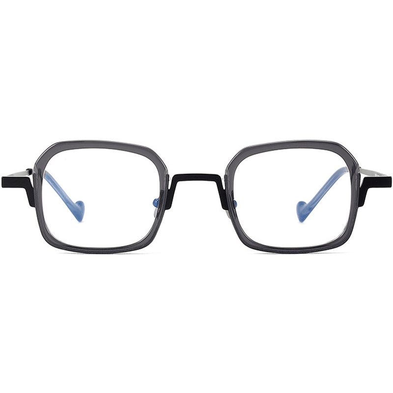 Square Glasses TG1080