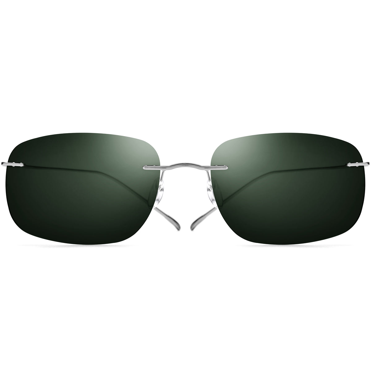 Rectangle Sunglasses BRS1006