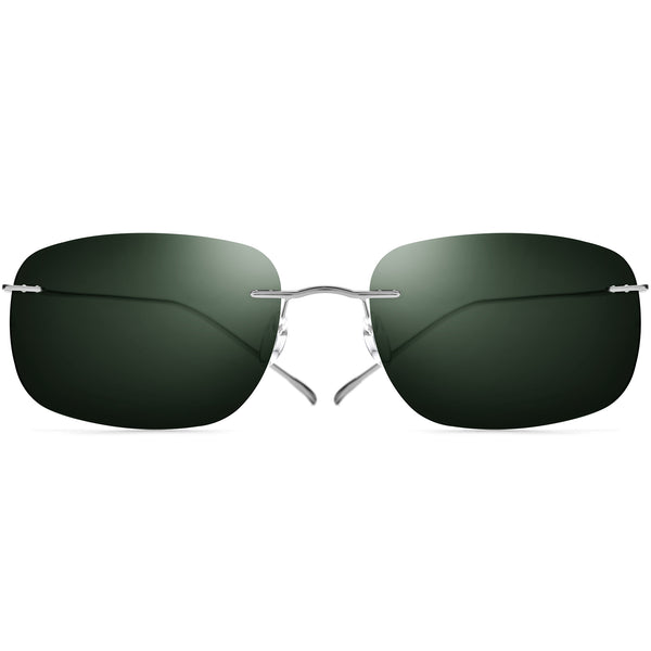 Rectangle Sunglasses BRS1006