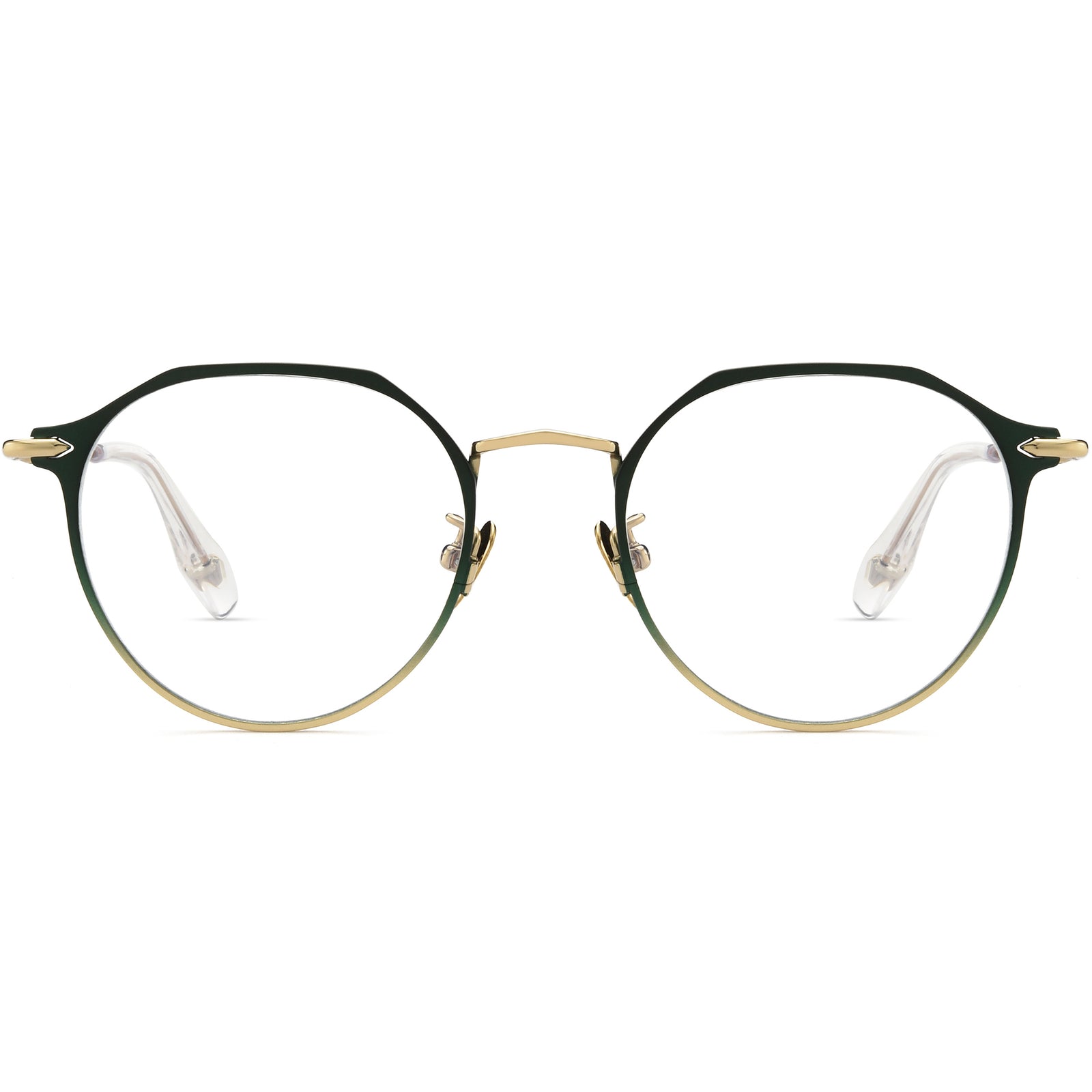 Round Glasses ST1022