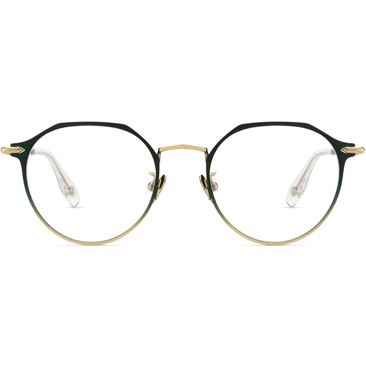 Round Glasses ST1022