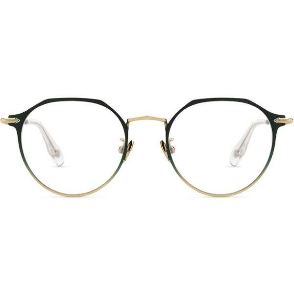 Round Glasses ST1022