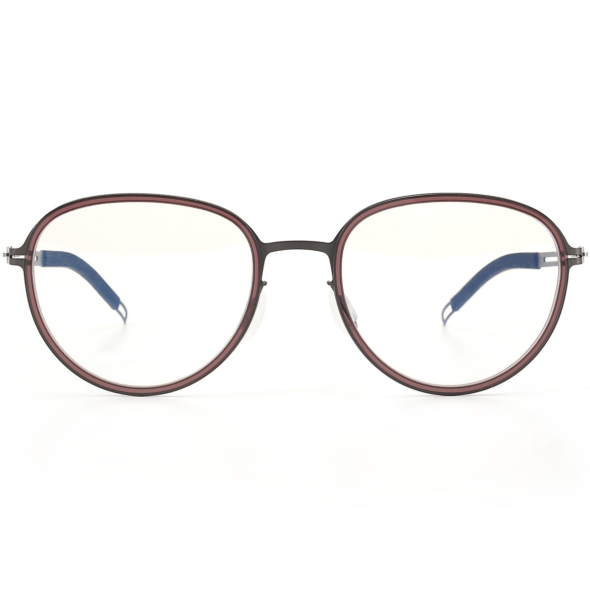 Round Glasses BY1027