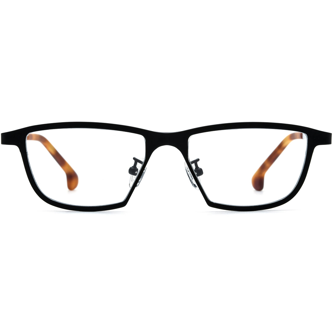 Rectangle Glasses BR1500